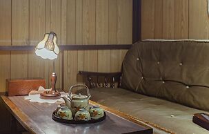 Villa Traditional Designer House Itabashi