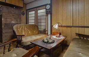 Villa Traditional Designer House Itabashi