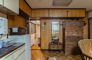 Villa Traditional Designer House Itabashi