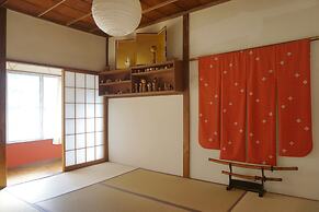 Villa Traditional Designer House Itabashi