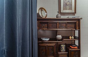 Villa Traditional Designer House Itabashi