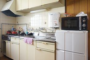 Villa Traditional Designer House Itabashi