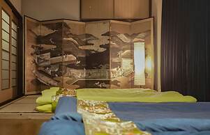 Villa Traditional Designer House Itabashi