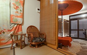 Villa Traditional Designer House Itabashi