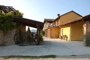 Agriturismo Bric di Gai