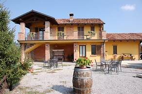 Agriturismo Bric di Gai