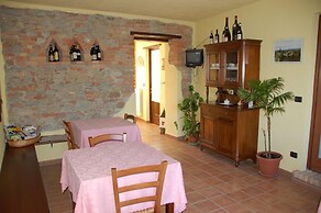 Agriturismo Bric di Gai