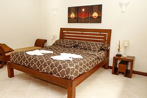 Luxury Private Villa with Pool Jomtien beach