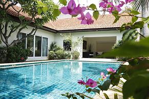 Luxury Private Villa with Pool Jomtien beach