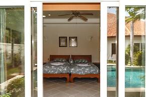 Luxury Private Villa with Pool Jomtien beach