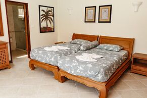 Luxury Private Villa with Pool Jomtien beach