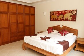 Luxury Private Villa with Pool Jomtien beach