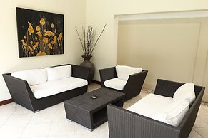 Luxury Private Villa with Pool Jomtien beach