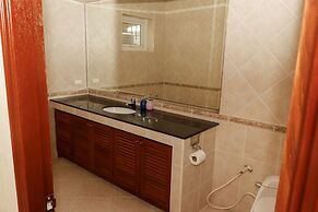 Luxury Private Villa with Pool Jomtien beach