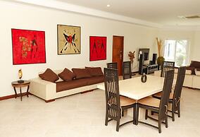 Luxury Private Villa with Pool Jomtien beach