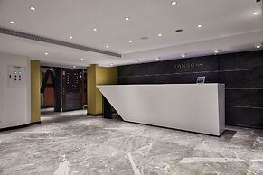 Tango Inn Taipei ZhongShan