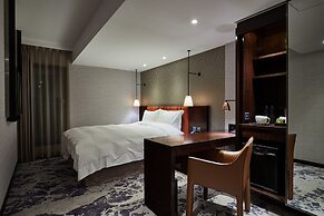 Tango Inn Taipei ZhongShan