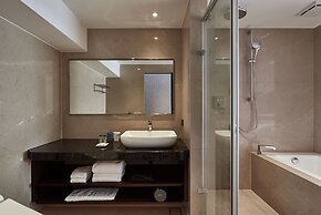 Tango Inn Taipei ZhongShan