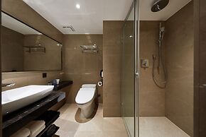 Tango Inn Taipei ZhongShan