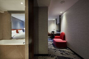 Tango Inn Taipei ZhongShan