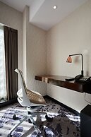 Tango Inn Taipei ZhongShan