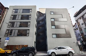 Tango Inn Taipei ZhongShan