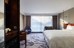 Tango Inn Taipei ZhongShan