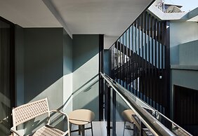 Tango Inn Taipei ZhongShan