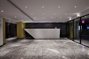 Tango Inn Taipei ZhongShan