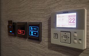 Tango Inn Taipei ZhongShan