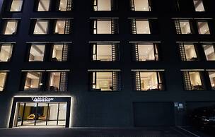 Tango Inn Taipei ZhongShan