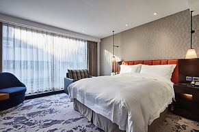 Tango Inn Taipei ZhongShan