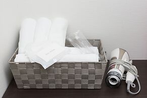 Hotel Urbansea 3 Makishi