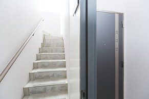 Hotel Urbansea 3 Makishi