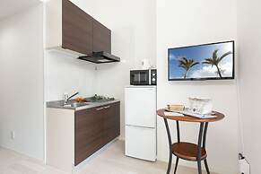 Hotel Urbansea 3 Makishi