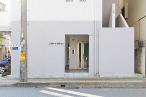 Hotel Urbansea 3 Makishi