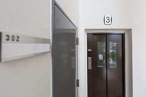 Hotel Urbansea 3 Makishi