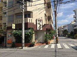 Hotel Urbansea 3 Makishi