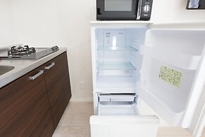 Hotel Urbansea 3 Makishi