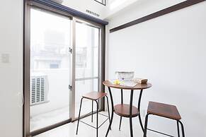 Hotel Urbansea 3 Makishi