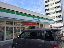 Hotel Urbansea 3 Makishi