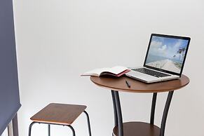 Hotel Urbansea 3 Makishi