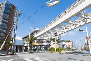 Hotel Urbansea 3 Makishi