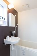 Hotel Urbansea 3 Makishi