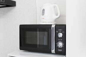 Hotel Urbansea 3 Makishi