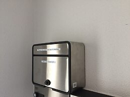 Hotel Urbansea 3 Makishi