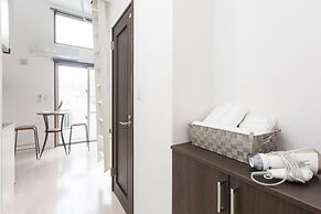 Hotel Urbansea 3 Makishi