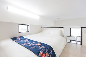 Hotel Urbansea 3 Makishi