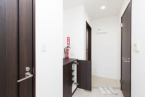 Hotel Urbansea 3 Makishi