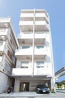 Hotel Urbansea 3 Makishi